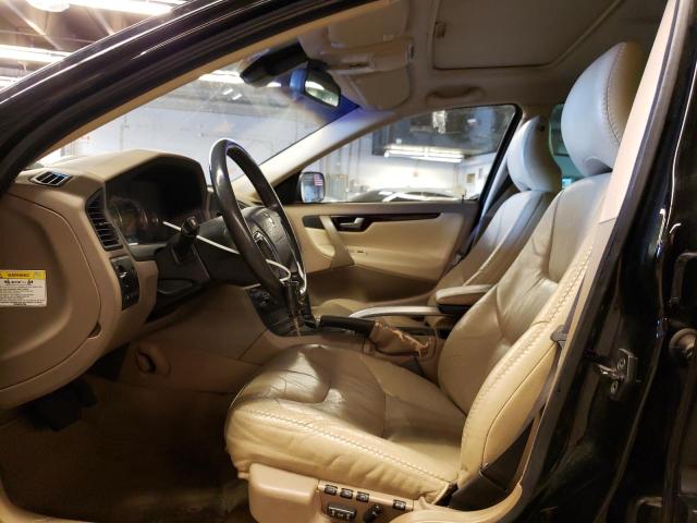 Photo 7 from auction – 2004 VOLVO XC70 with VIN YV1SZ59H141133686