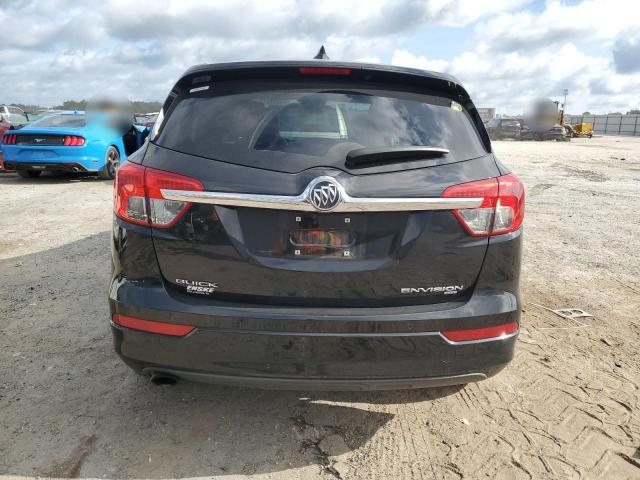 Photo 6 from auction – 2017 BUICK ENVISION P with VIN LRBFXCSA1HD021584