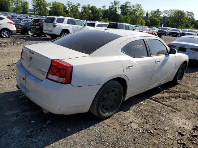 Photo 3 from auction – 2010 DODGE CHARGER with VIN 2B3CA3CV2AH212044