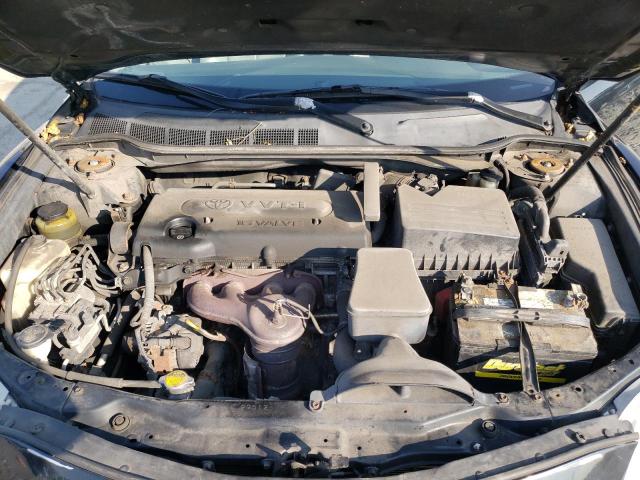 Photo 11 from auction – 2009 TOYOTA CAMRY BASE with VIN 4T1BE46K89U907364