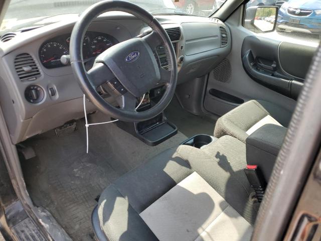 Photo 8 from auction – 2010 FORD RANGER SUP with VIN 1FTKR4EE1APA50439