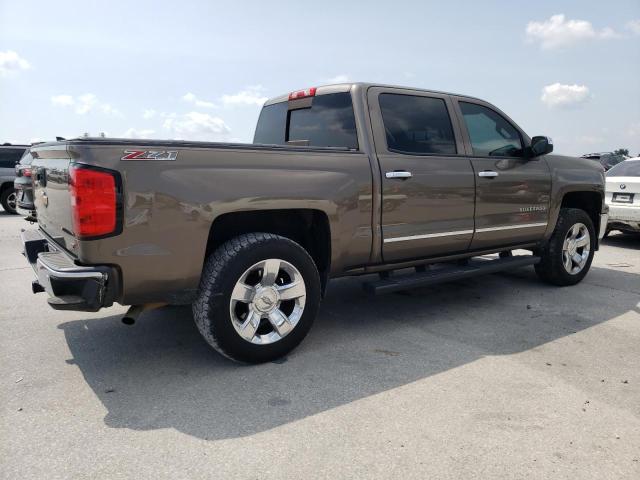 Photo 3 from auction – 2014 CHEVROLET SILVERADO with VIN 3GCUKSEC4EG235675