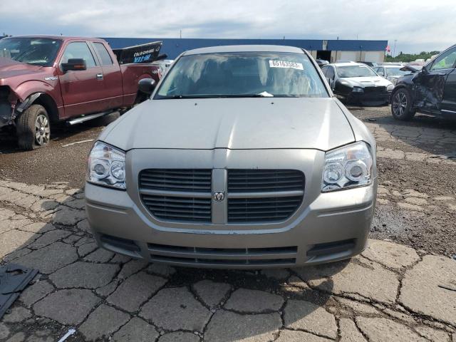 Photo 5 from auction – 2005 DODGE MAGNUM SXT with VIN 2D4FV48V35H518161