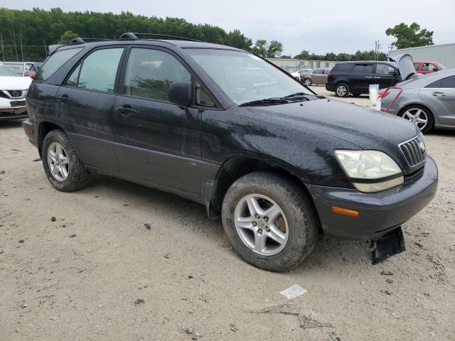 Photo 4 from auction – 2003 LEXUS RX 300 with VIN JTJHF10UX30296849
