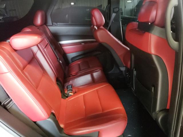 Photo 11 from auction – 2020 DODGE DURANGO R/ with VIN 1C4SDJCT3LC408262