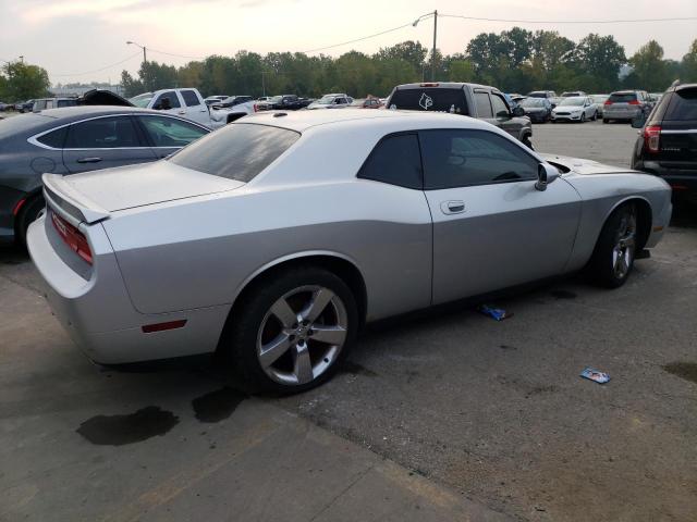 Photo 3 from auction – 2010 DODGE CHALLENGER with VIN 2B3CJ5DTXAH215895