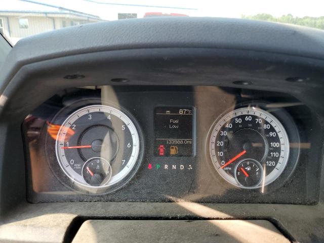 Photo 9 from auction – 2013 RAM 1500 ST with VIN 3C6JR7AP0DG529245