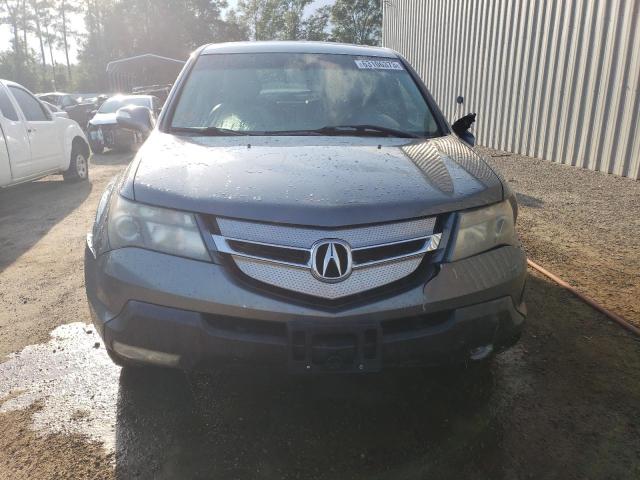 Photo 5 from auction – 2008 ACURA MDX with VIN 2HNYD28218H539463