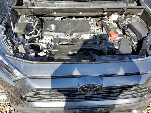 Photo 11 from auction – 2020 TOYOTA RAV4 LE with VIN JTMF1RFV5LD063087