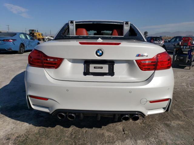 Photo 6 from auction – 2015 BMW M4 with VIN WBS3U9C55FP968360