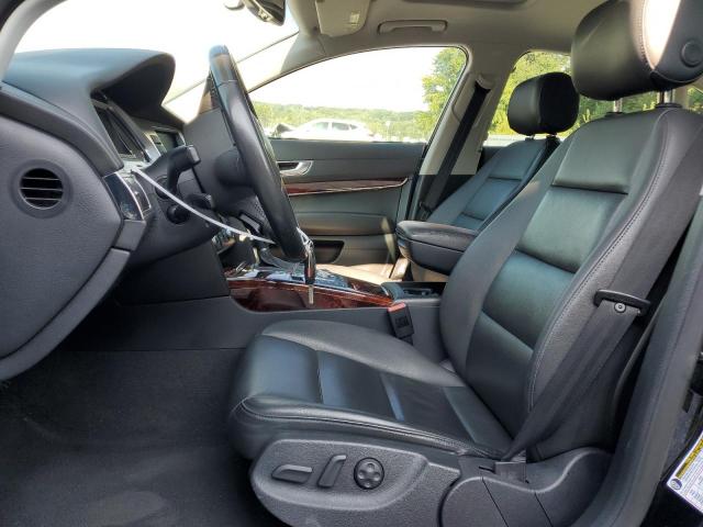 Foto 7 de la subasta – 2011 AUDI A6 PREMIUM con VIN WAUFGAFB5BN002625