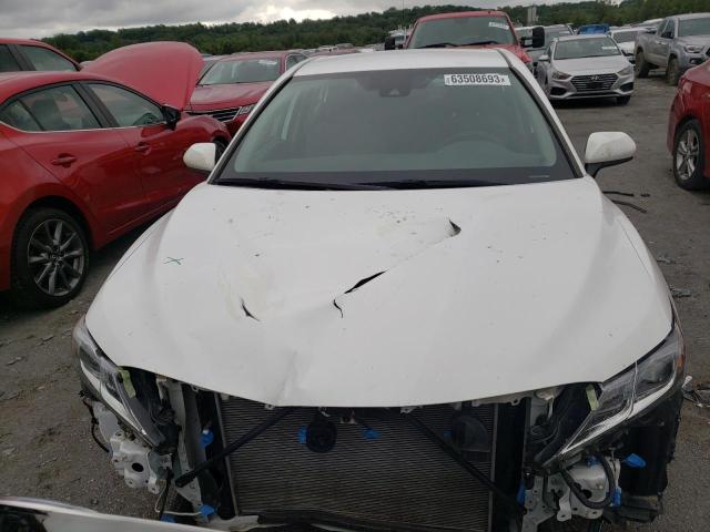 Photo 5 from auction – 2020 TOYOTA CAMRY LE with VIN 4T1C31AK3LU527436