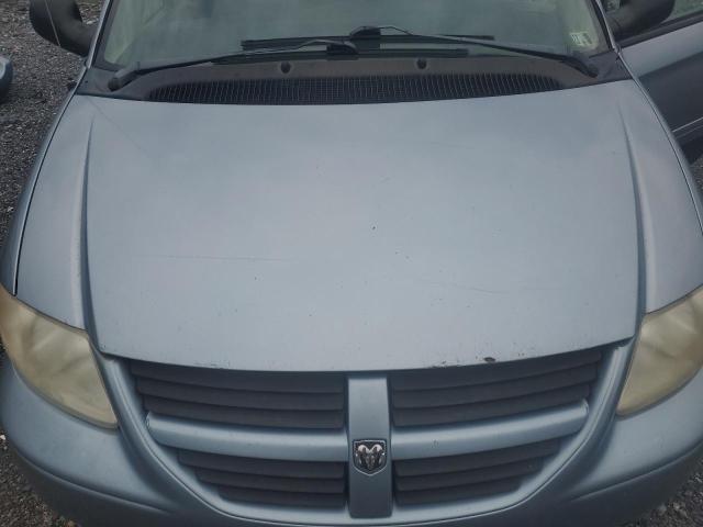 Photo 11 from auction – 2005 DODGE GRAND CARA with VIN 2D8GP44LX5R215423