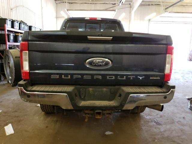 Photo 6 from auction – 2017 FORD F250 SUPER with VIN 1FT7W2B61HEC01639
