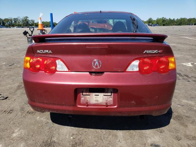Photo 6 from auction – 2003 ACURA RSX with VIN JH4DC53043C001140