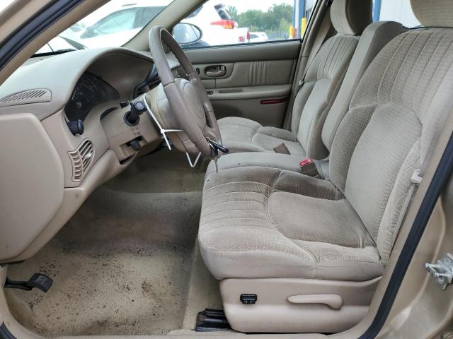 Photo 7 from auction – 2004 BUICK CENTURY CU with VIN 2G4WS52J041255048