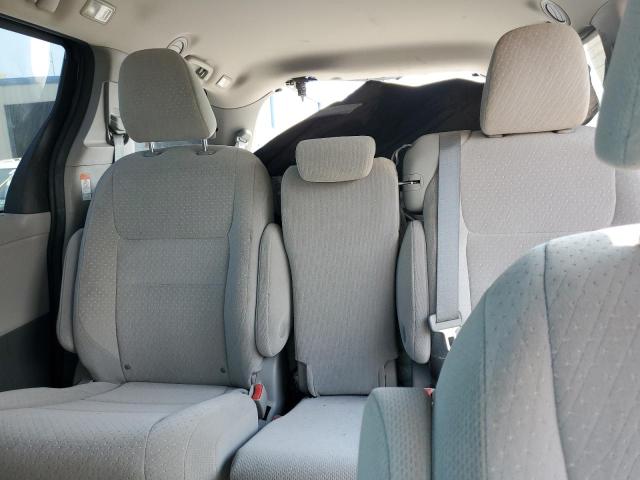 Photo 10 from auction – 2020 TOYOTA SIENNA LE with VIN 5TDKZ3DC2LS060304