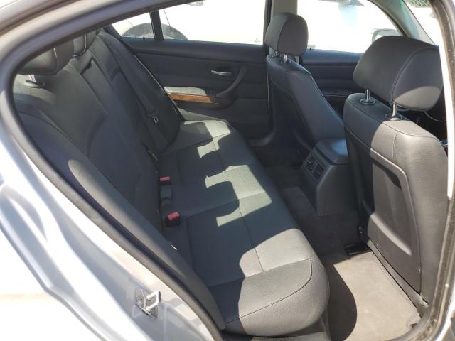 Photo 10 from auction – 2010 BMW 328 I SULE with VIN WBAPH5C52AA448910