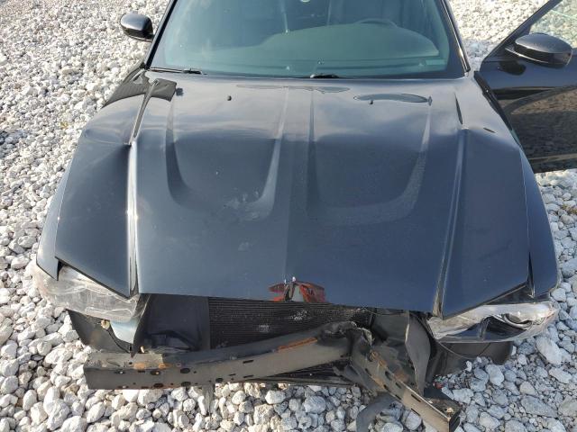 Photo 11 from auction – 2012 DODGE CHARGER R/ with VIN 2C3CDXCTXCH248132