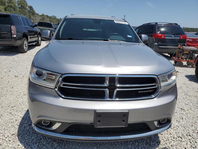 Photo 5 from auction – 2015 DODGE DURANGO SX with VIN 1C4RDHAG7FC714673