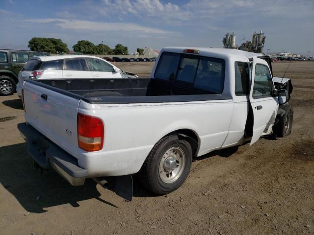 Photo 3 from auction – 1996 FORD RANGER SUP with VIN 1FTCR14A3TPB43175