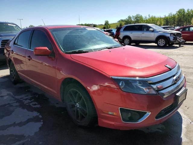 Photo 4 from auction – 2011 FORD FUSION SEL with VIN 3FAHP0JG4BR325060