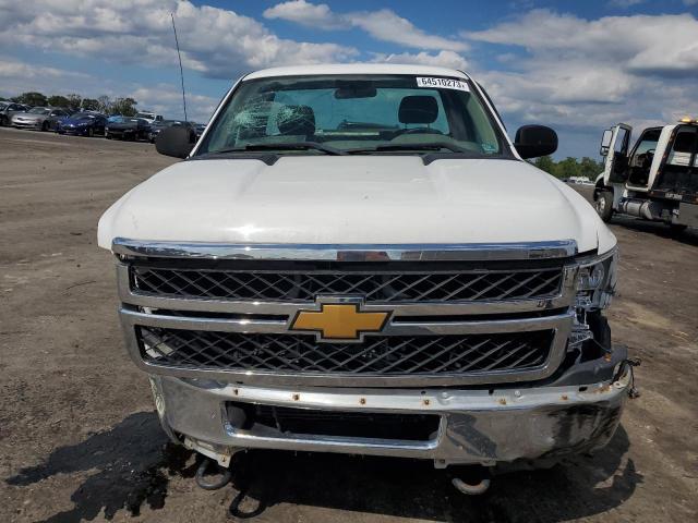 Photo 5 from auction – 2012 CHEVROLET SILVERADO with VIN 1GC0KVCG8CF222500