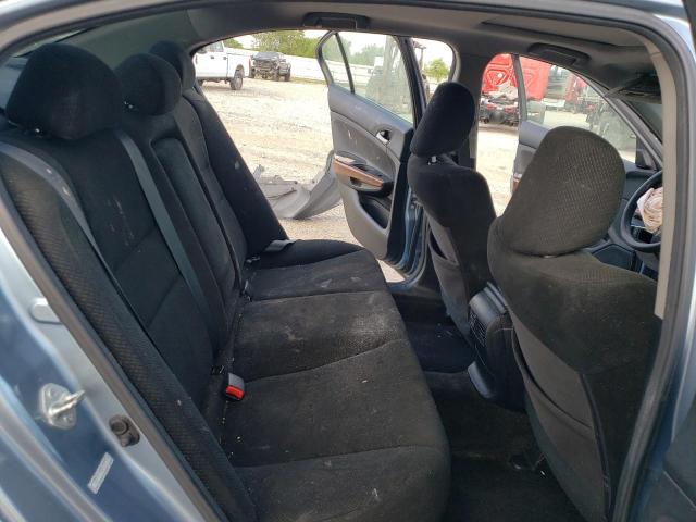 Photo 10 from auction – 2011 HONDA ACCORD EX with VIN 1HGCP2F79BA133573