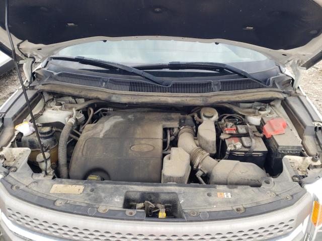 Photo 12 from auction – 2013 FORD EXPLORER with VIN 1FM5K8B8XDGA34814