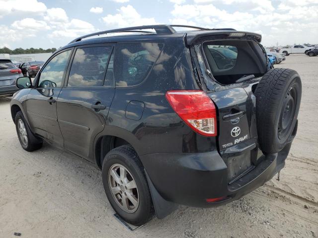 Photo 2 from auction – 2008 TOYOTA RAV4 with VIN JTMZD33V585115793