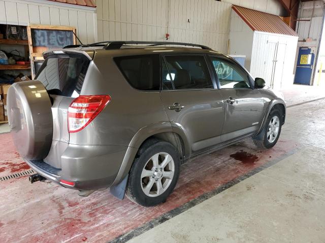 Photo 3 from auction – 2012 TOYOTA RAV4 LIMIT with VIN 2T3DK4DV4CW079939