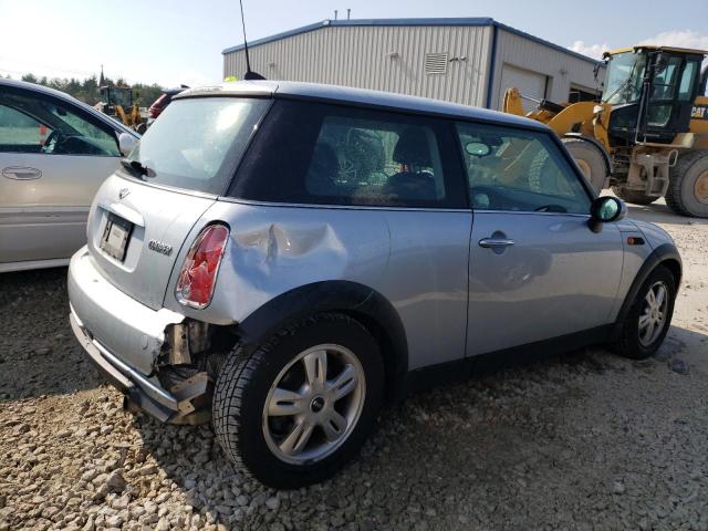 Photo 3 from auction – 2006 MINI COOPER with VIN WMWRC33516TJ79337