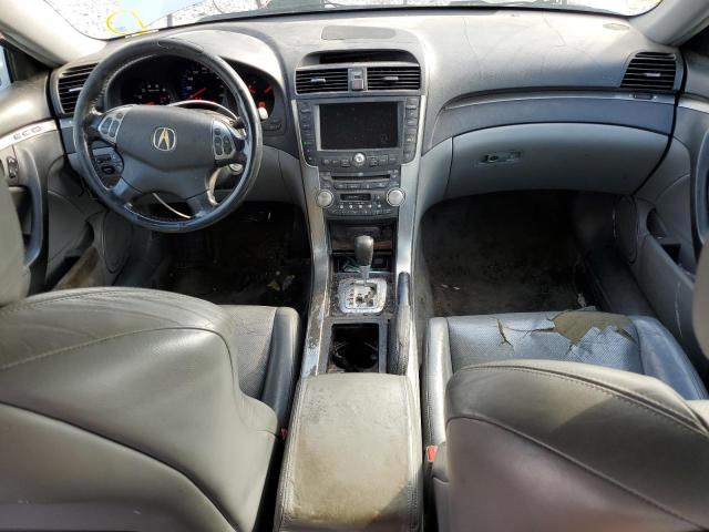 Photo 8 from auction – 2006 ACURA 3.2TL with VIN 19UUA66266A026357