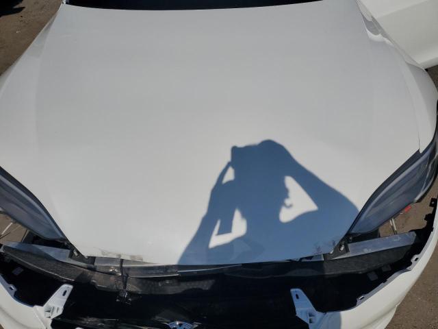 Photo 11 from auction – 2022 TESLA MODEL S with VIN 5YJSA1E5XNF469931