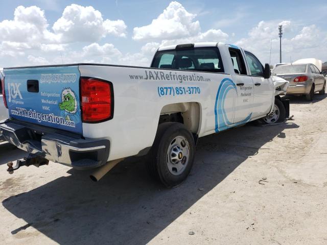 Photo 3 from auction – 2015 CHEVROLET SILVERADO with VIN 1GC2CUEG1FZ524372