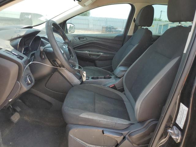 Photo 7 from auction – 2014 FORD ESCAPE S with VIN 1FMCU0F76EUD16746