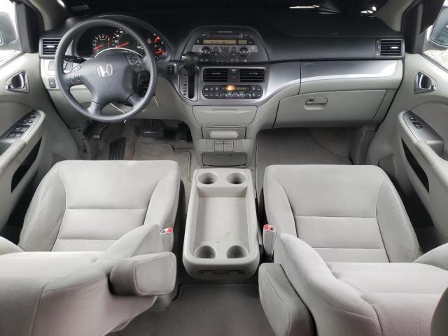 Photo 8 from auction – 2008 HONDA ODYSSEY EX with VIN 5FNRL38488B059169
