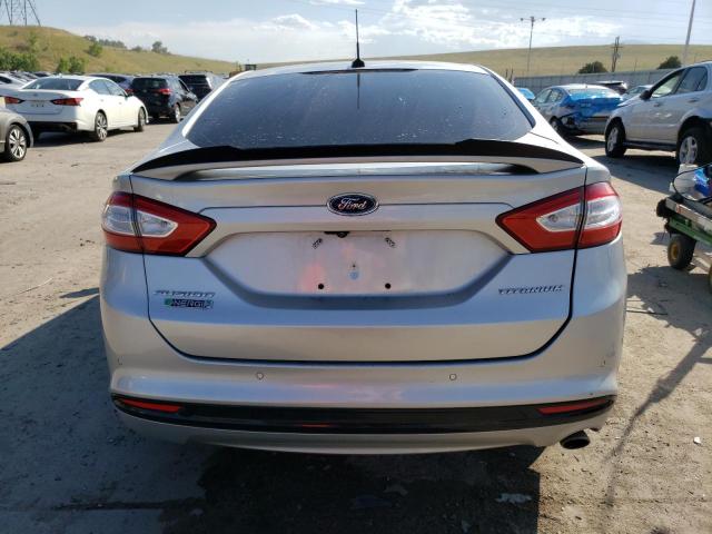 Photo 6 from auction – 2016 FORD FUSION TIT with VIN 3FA6P0SU2GR173198