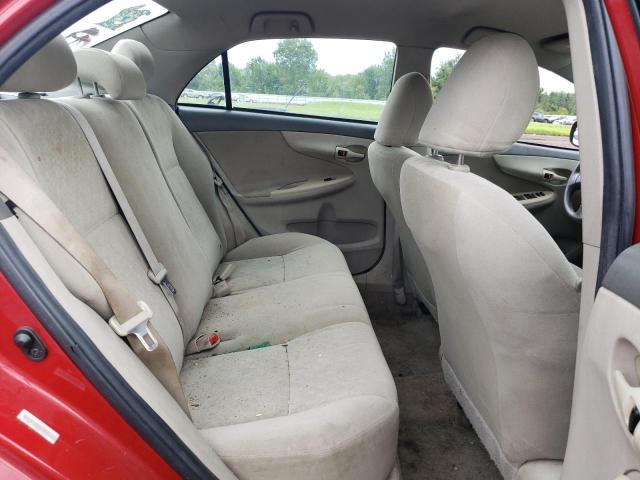 Photo 10 from auction – 2009 TOYOTA COROLLA BA with VIN 1NXBU40E49Z089511
