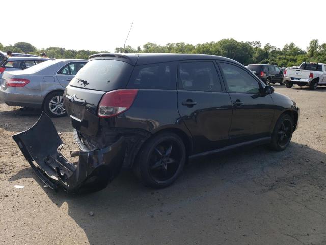 Photo 3 from auction – 2003 TOYOTA MATRIX XRS with VIN 2T1KY38E43C147371