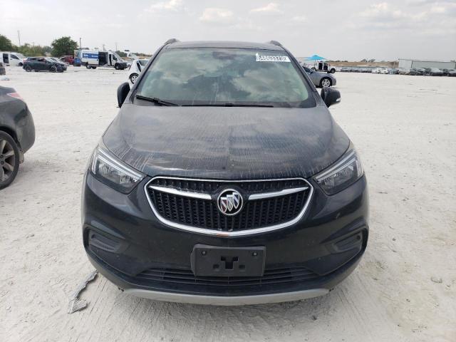 Photo 5 from auction – 2017 BUICK ENCORE PRE with VIN KL4CJASB1HB218540