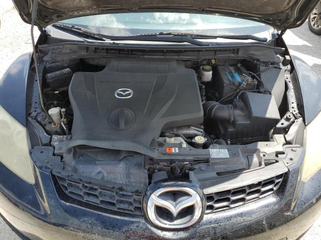 Photo 12 from auction – 2009 MAZDA CX-7 with VIN JM3ER293490236207