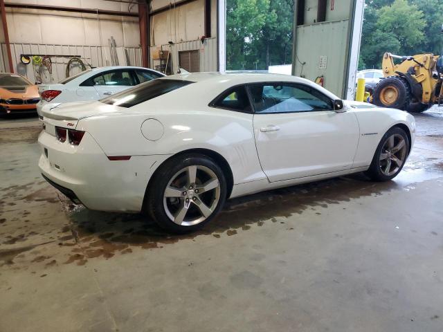 Photo 3 from auction – 2012 CHEVROLET CAMARO LT with VIN 2G1FB1E37C9146413
