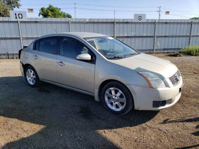 Photo 4 from auction – 2007 NISSAN SENTRA 2.0 with VIN 3N1AB61E47L706917