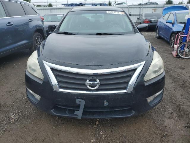 Photo 5 from auction – 2014 NISSAN ALTIMA 2.5 with VIN 1N4AL3AP4EC195282