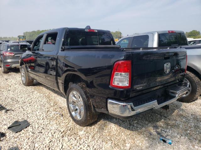 Photo 2 from auction – 2022 RAM 1500 BIG H with VIN 1C6RRFFGXNN263926