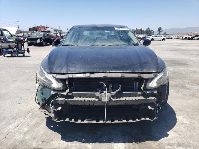 Photo 5 from auction – 2021 NISSAN ALTIMA SR with VIN 1N4BL4CV1MN340609