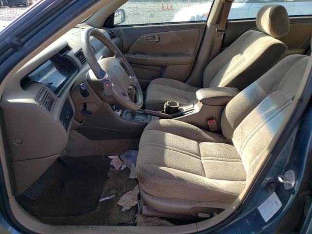 Photo 7 from auction – 2000 TOYOTA CAMRY LE with VIN 4T1BF22K1YU936601