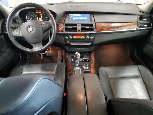 Photo 8 from auction – 2012 BMW X5 XDRIVE3 with VIN 5UXZW0C51CL669795