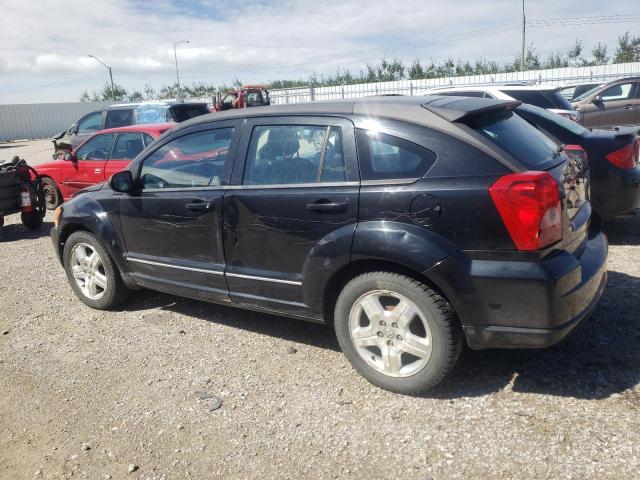 Photo 2 from auction – 2010 DODGE CALIBER SX with VIN 1B3CB4HA6AD561424